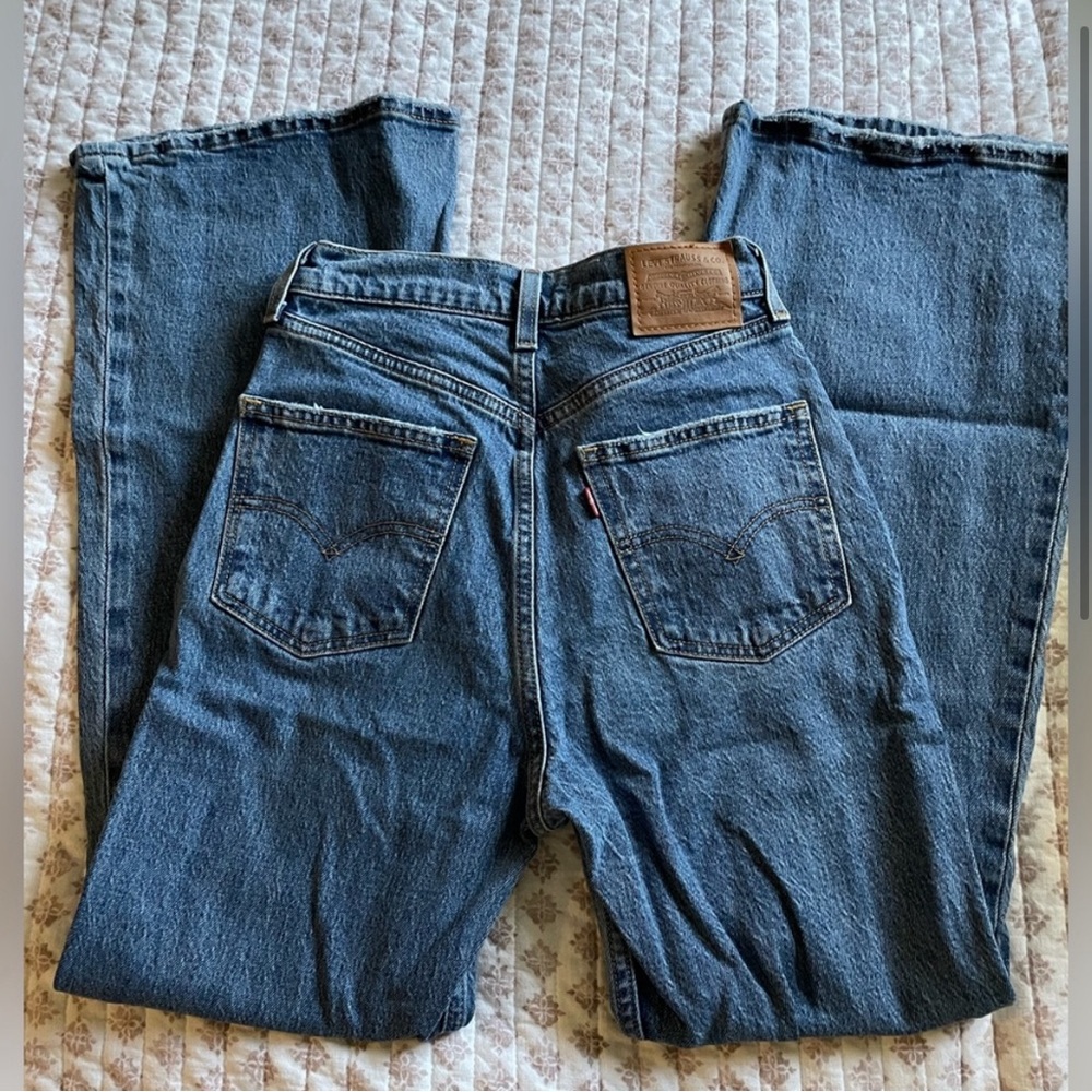 Levi’s Flare Jeans